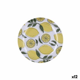 Bol pour Apéritifs La Mediterránea Iberica Brille (24 Unités) | Tienda24 - Global Online Shop Tienda24.eu