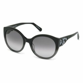Óculos escuros femininos Swarovski SK-0174-20B (ø 57 mm) (ø 57
