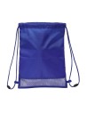 Saco Mochila com Cordas Bluey Azul Marinho 26 x 34 x 1 cm | Tienda24 Tienda24.eu