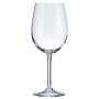 verre de vin Ebro 720 ml (6 Unités) de BigBuy Sommelier, Verres à vin - Réf : S2711594, Prix : 11,92 €, Remise : %