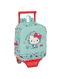 Cartable Gabby's Dollhouse Rose | Tienda24 Tienda24.eu