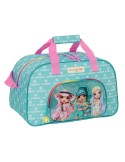 Bolsa de Deporte Rainbow High Paradise Turquesa 40 x 24 x 23 cm | Tienda24 Tienda24.eu