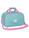 Bolsa de Deporte Rainbow High Paradise Turquesa 40 x 24 x 23 cm | Tienda24 Tienda24.eu