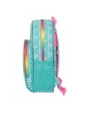 Cartable Rainbow High Paradise Turquoise 28 x 34 x 10 cm | Tienda24 Tienda24.eu