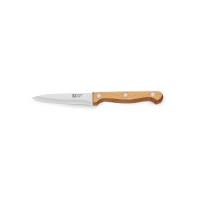 Eplucheur Richardson Sheffield Artisan Naturel Métal Acier inoxydable 9 cm de Richardson Sheffield, Couteaux à éplucher - Réf...