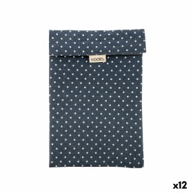 Conjunto de Sacos Reutilizáveis Herméticos Albal Ultra-Zip Grande Congelador 12 Unidades | Tienda24 - Global Online Shop Tienda24.eu