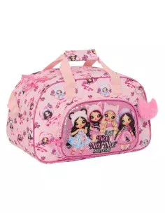 Bolsa de Deporte Rainbow High Paradise Turquesa 40 x 24 x 23 cm | Tienda24 Tienda24.eu