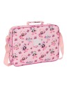 Schultasche Na!Na!Na! Surprise Fabulous Rosa 38 x 28 x 6 cm | Tienda24 Tienda24.eu