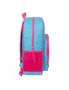 Mochila Escolar LOL Surprise! Divas Azul 33 x 42 x 14 cm | Tienda24 Tienda24.eu