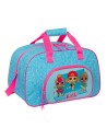 Bolsa de Deporte LOL Surprise! Divas Azul 40 x 24 x 23 cm | Tienda24 Tienda24.eu