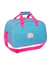 Bolsa de Deporte LOL Surprise! Divas Azul 40 x 24 x 23 cm | Tienda24 Tienda24.eu