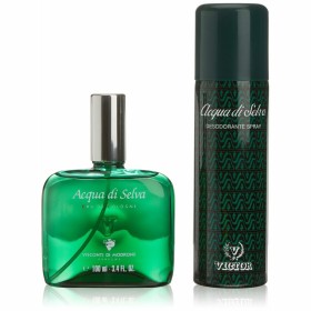 Conjunto de Perfume Homem Acqua di Selva Victor (2