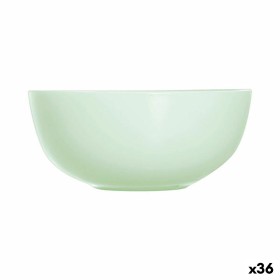 Bol Luminarc Diwali Paradise Vert verre 12 cm (36 Unités) de Luminarc, Bols et tasses - Réf : S2711715, Prix : 61,64 €, Remis...