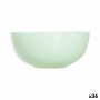 Bowl Luminarc Diwali Paradise Green Glass 12 cm (36 Units) by Luminarc, Bowls and large cups - Ref: S2711715, Price: 61,64 €,...