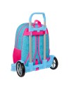 Trolley per la Scuola LOL Surprise! Divas Azzurro 33 x 42 x 14 cm da LOL Surprise!, Zainetti per bambini - Ref: S4309447, Pre...