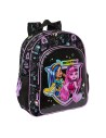 Mochila Infantil Monster High Preto 32 X 38 X 12 cm | Tienda24 Tienda24.eu