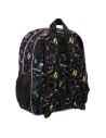 Mochila Infantil Monster High Preto 32 X 38 X 12 cm | Tienda24 Tienda24.eu