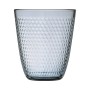 Vaso Luminarc Pampille Mazzarine Vidrio 310 ml (6 Unidades) de Luminarc, Vasos de agua y de whisky - Ref: S2711732, Precio: 1...