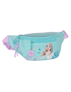 Marsupio Frozen Hello spring Azzurro Chiaro 23 x 12 x 9 cm da Frozen, Marsupi alla moda - Ref: S4309472, Precio: 9,29 €, Desc...