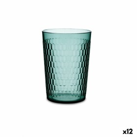 Gläserset Bormioli Rocco America'20s Blau 6 Stück Glas (490 ml) | Tienda24 - Global Online Shop Tienda24.eu