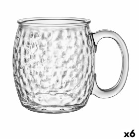 Set de Verres LAV Misket (6 pcs) | Tienda24 - Global Online Shop Tienda24.eu