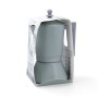 Cafetière Italienne Quid Ozon Vert Métal 9 Tasses de Quid, Cafetières italiennes - Réf : S2711785, Prix : 19,77 €, Remise : %