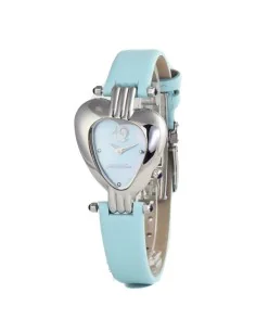 Reloj Mujer Police PL16034MSR-02A (Ø 36 mm) | Tienda24 Tienda24.eu