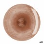 Plato Llano Quid Sunset Coral Plástico 26 cm (12 Unidades) de Quid, Platos y fuentes - Ref: S2711842, Precio: 24,31 €, Descue...