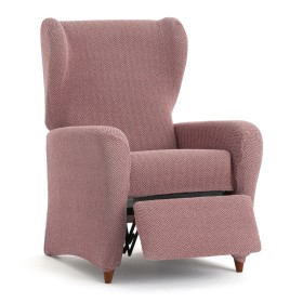 Housse de fauteuil Eysa JAZ Rose 90 x 120 x 85 cm de Eysa, Housses pour accoudoirs de fauteuil - Réf : D1606057, Prix : 84,11...