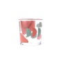 Glass Quid Kaleido Multicolour Glass Abstract 380 ml (6 Units) by Quid, Tumblers - Ref: S2711864, Price: 17,92 €, Discount: %