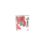 Glass Quid Kaleido Multicolour Glass Abstract 380 ml (6 Units) by Quid, Tumblers - Ref: S2711864, Price: 17,92 €, Discount: %