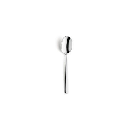 Set of Spoons Amefa Tokyo Metal Stainless steel Steel Coffee (12 Units) | Tienda24 - Global Online Shop Tienda24.eu