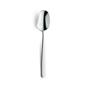 Spoon Amefa Eclat 21 cm Metal Bicoloured (Pack 6x) | Tienda24 - Global Online Shop Tienda24.eu