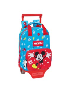 Cartable Gorjuss Up and away Violet (25 x 36 x 10 cm) | Tienda24 Tienda24.eu