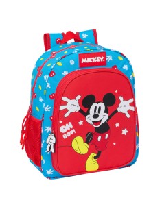 School Bag Gorjuss Up and away Purple (25 x 36 x 10 cm) | Tienda24 Tienda24.eu