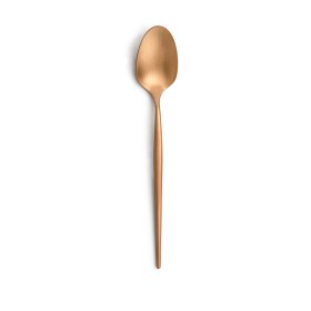 Set of Spoons Quttin Madrid Tea Silver 12 Units | Tienda24 - Global Online Shop Tienda24.eu