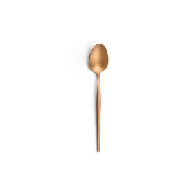 Set of Spoons Quttin Madrid Tea Silver 12 Units | Tienda24 - Global Online Shop Tienda24.eu