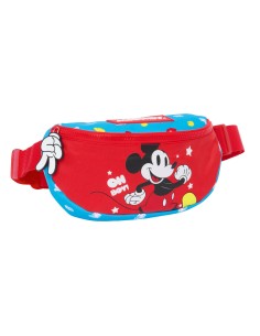 Belt Pouch Munich Heaven Celeste 23 x 12 x 9 cm | Tienda24 Tienda24.eu