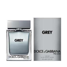 Men's Perfume The One Grey Dolce & Gabbana EDT