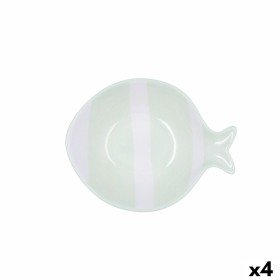 Schüssel Luminarc Zelie Weiß Glas (12 Stück) | Tienda24 - Global Online Shop Tienda24.eu