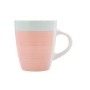 Taza Quid Kaleido Verde Coral Cerámica 330 ml (12 Unidades) de Quid, Tazas - Ref: S2711969, Precio: 19,94 €, Descuento: %