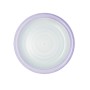 Assiette plate Quid Kaleido Vert Violet Céramique 27 cm (12 Unités) | Tienda24 - Global Online Shop Tienda24.eu