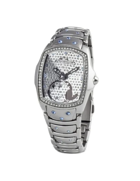 Orologio Donna Chronotech CT7896LS-86M (Ø 33 mm) da Chronotech, Orologi da polso - Ref: S0326607, Precio: €20.03, Descuento: %