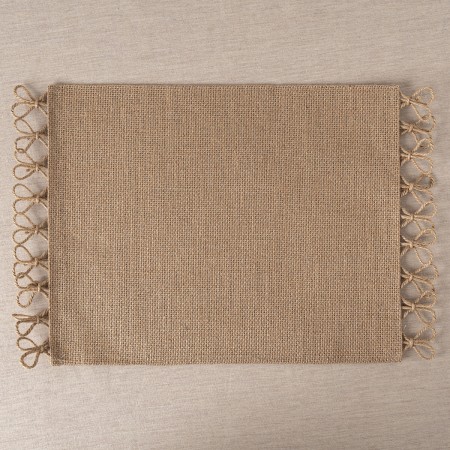 Lancheira Algo de Jaime 20 x 25 x 1 cm Saco Branco | Tienda24 Tienda24.eu