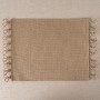 Mantel Individual Vinthera Okapi Bicolor Textil 30 x 45 cm (12 Unidades) de Vinthera, Salvamanteles individuales - Ref: S2711...