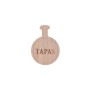 Tabla de servir Quid Tapas Madera (36 Unidades) de Quid, Platos y fuentes - Ref: S2712005, Precio: 50,58 €, Descuento: %