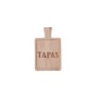 Tabla de servir Quid Tapas Madera (36 Unidades) de Quid, Platos y fuentes - Ref: S2712005, Precio: 50,58 €, Descuento: %