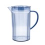 Pichet Quid Sunset Bleu Plastique 1,5 L | Tienda24 - Global Online Shop Tienda24.eu