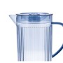 Pichet Quid Sunset Bleu Plastique 1,5 L | Tienda24 - Global Online Shop Tienda24.eu