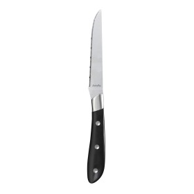 Meat Knife Set Amefa Achille Metal 23 x 2,4 x 1,5 cm 6 Units by Amefa, Knives - Ref: S2712040, Price: 40,60 €, Discount: %